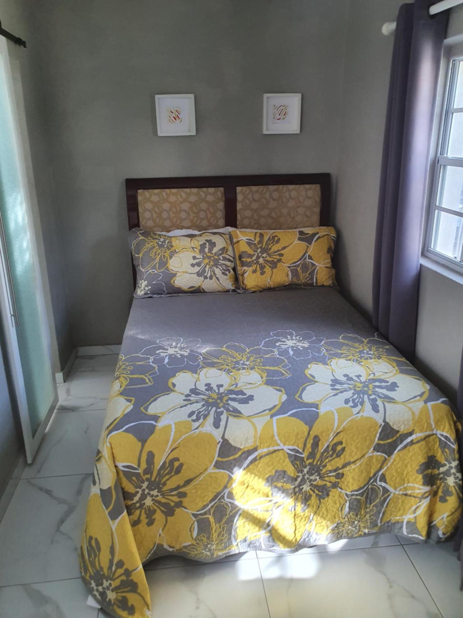Devachan Apartments Bridgetown Zimmer foto